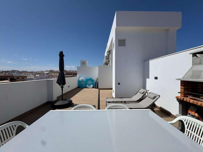 2 chambre Appartement à vendre