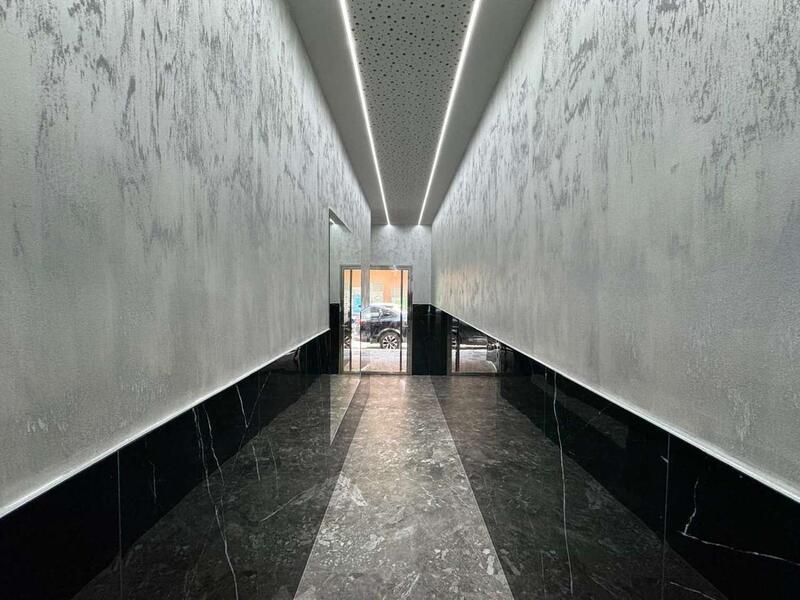 2 chambre Appartement à vendre