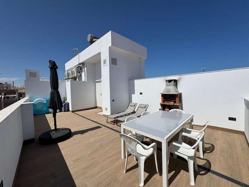 2 chambre Appartement à vendre