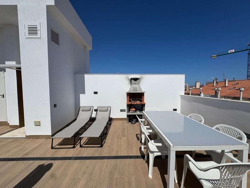 2 chambre Appartement à vendre