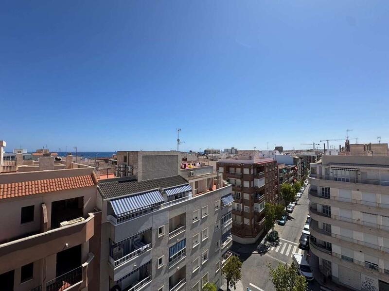 2 chambre Appartement à vendre