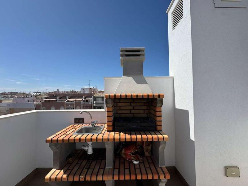 2 chambre Appartement à vendre