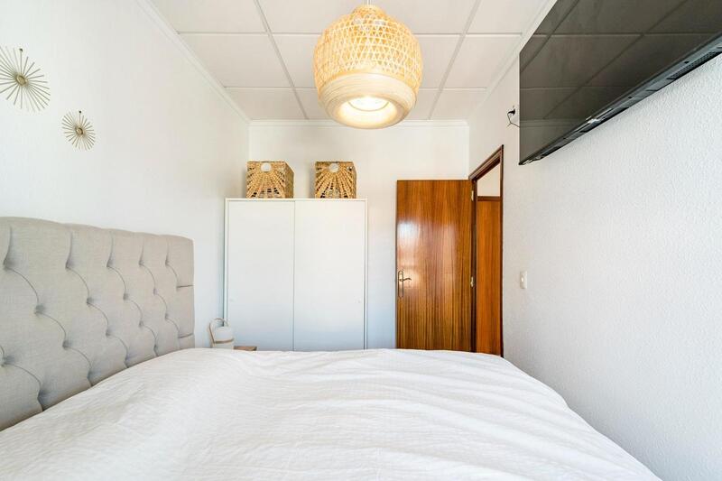 4 soveværelse Duplex til salg