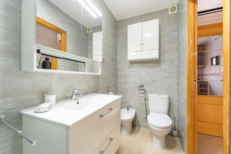 4 soveværelse Duplex til salg