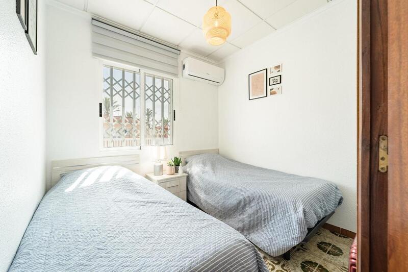 4 soveværelse Duplex til salg