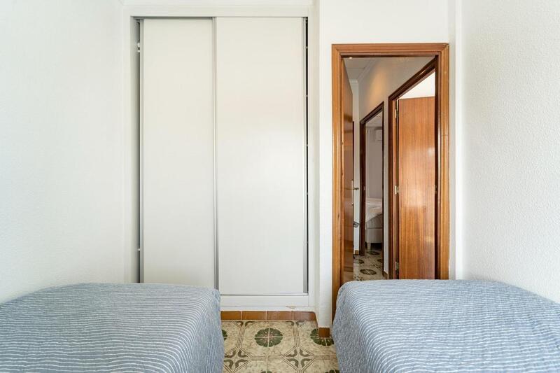 4 soveværelse Duplex til salg