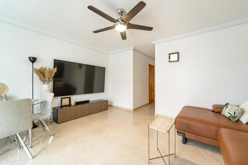 4 soveværelse Duplex til salg