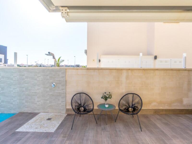 4 Cuarto Villa en venta