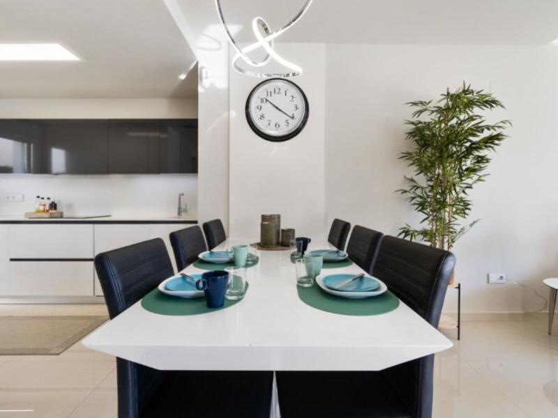 4 Cuarto Villa en venta