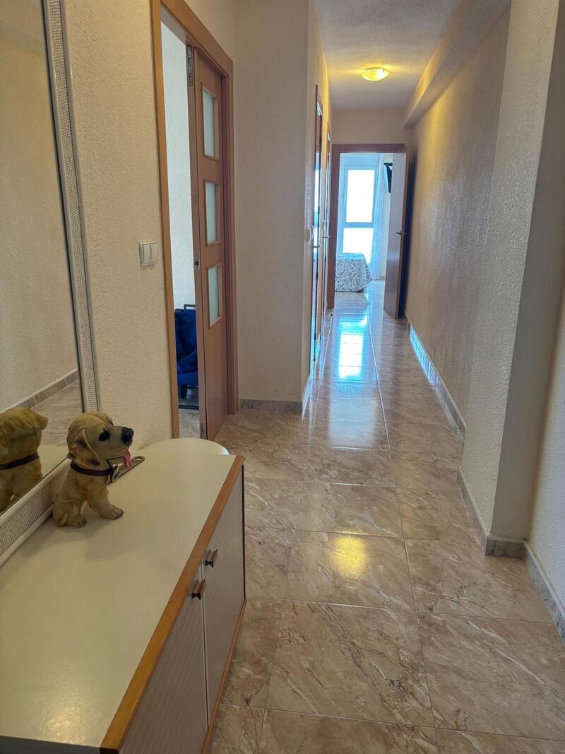 3 Schlafzimmer Appartement zu verkaufen
