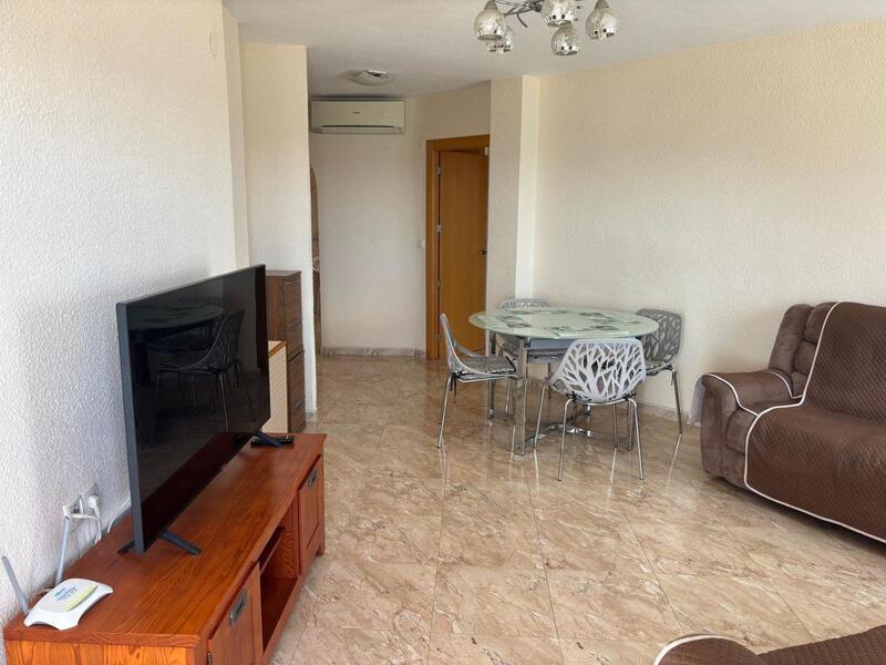 3 Schlafzimmer Appartement zu verkaufen