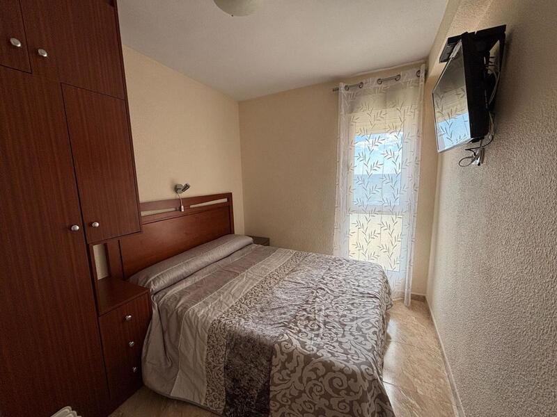 3 Schlafzimmer Appartement zu verkaufen