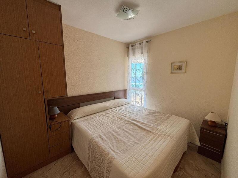 3 Schlafzimmer Appartement zu verkaufen