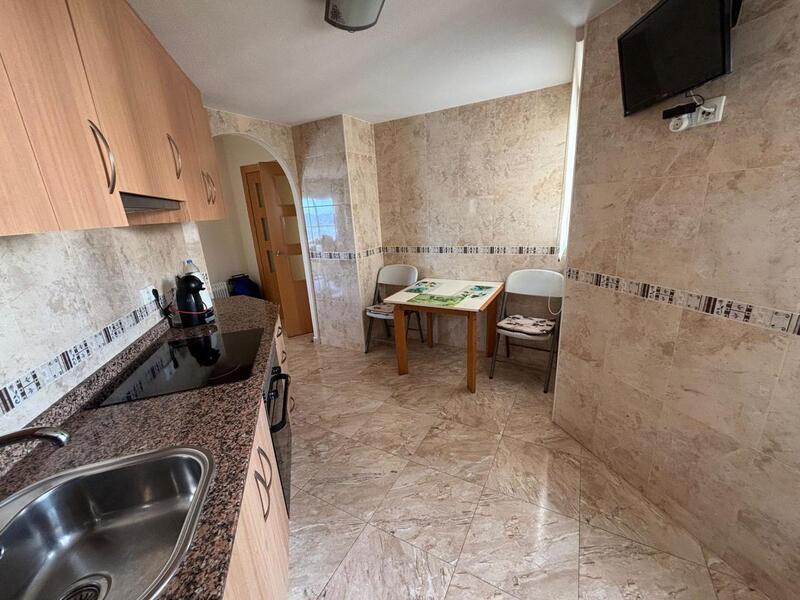 3 Schlafzimmer Appartement zu verkaufen