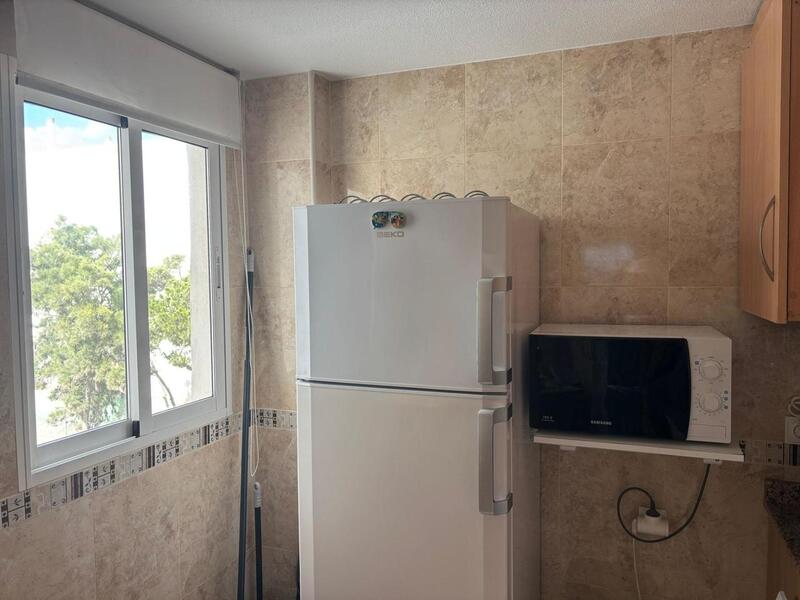 3 Schlafzimmer Appartement zu verkaufen