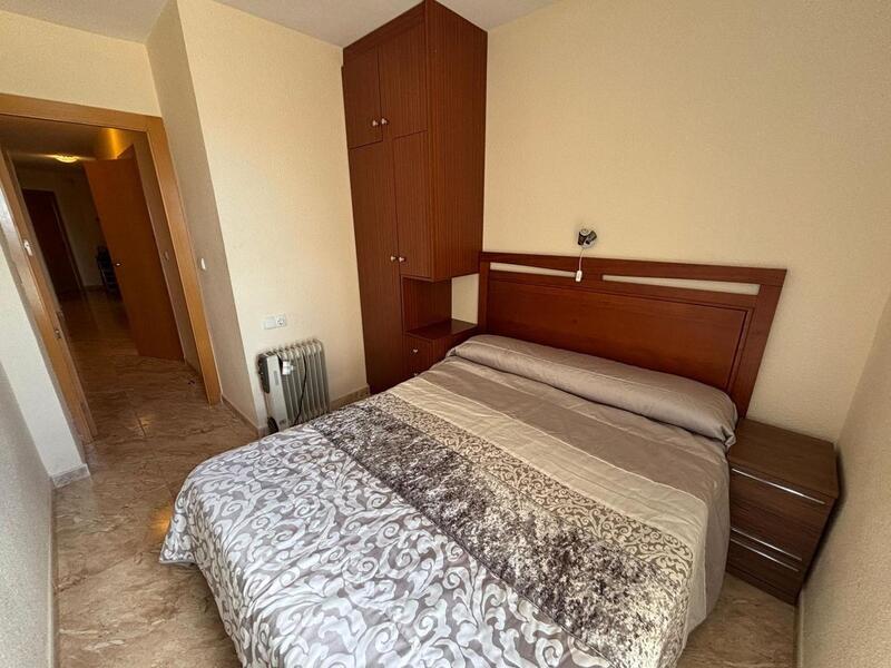 3 Schlafzimmer Appartement zu verkaufen