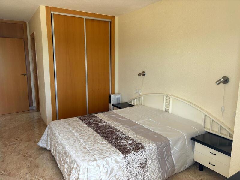 3 Schlafzimmer Appartement zu verkaufen