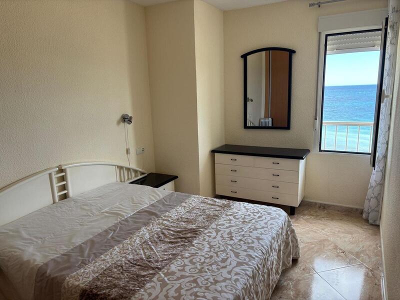 3 Schlafzimmer Appartement zu verkaufen