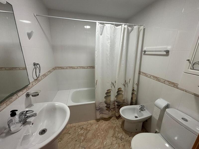 3 Schlafzimmer Appartement zu verkaufen