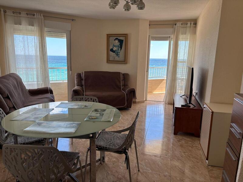 3 Schlafzimmer Appartement zu verkaufen