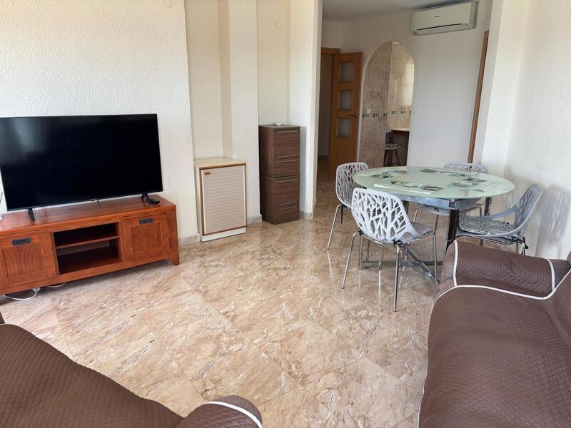 3 Schlafzimmer Appartement zu verkaufen