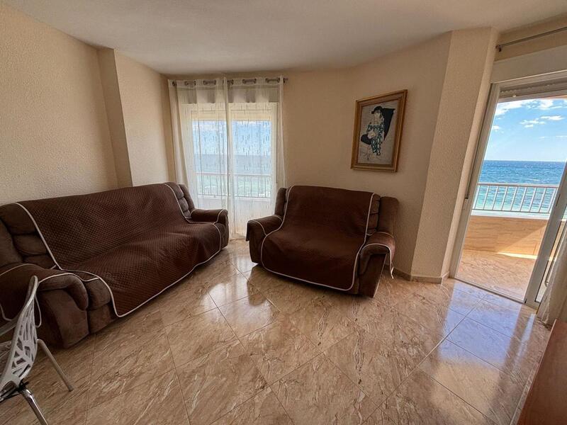 3 Schlafzimmer Appartement zu verkaufen