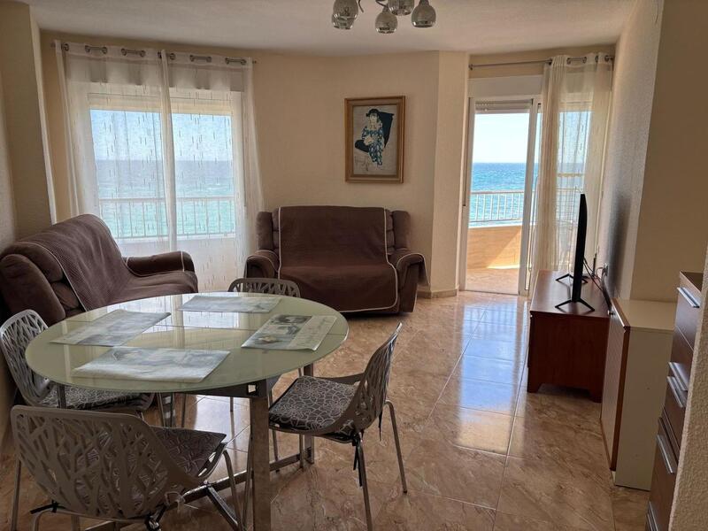 3 Schlafzimmer Appartement zu verkaufen