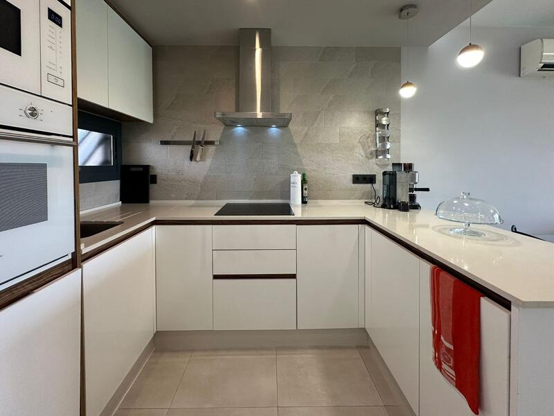 3 Schlafzimmer Appartement zu verkaufen