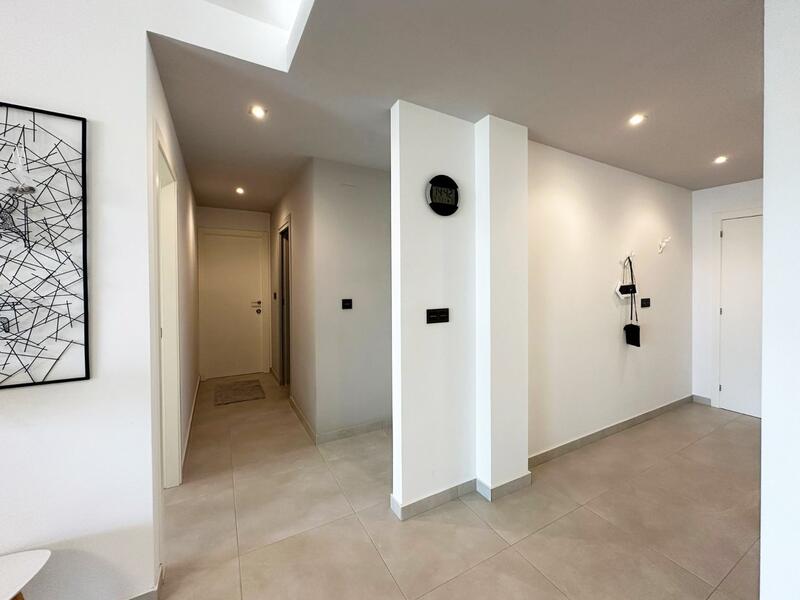 3 Schlafzimmer Appartement zu verkaufen