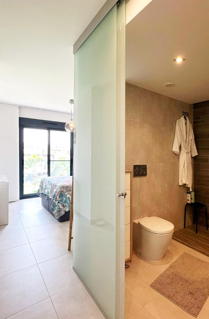 3 Schlafzimmer Appartement zu verkaufen