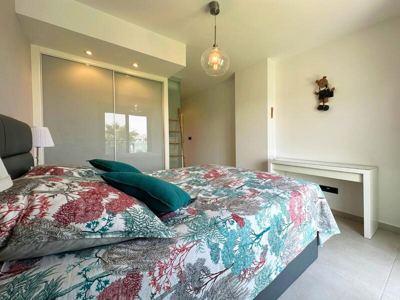 3 Schlafzimmer Appartement zu verkaufen