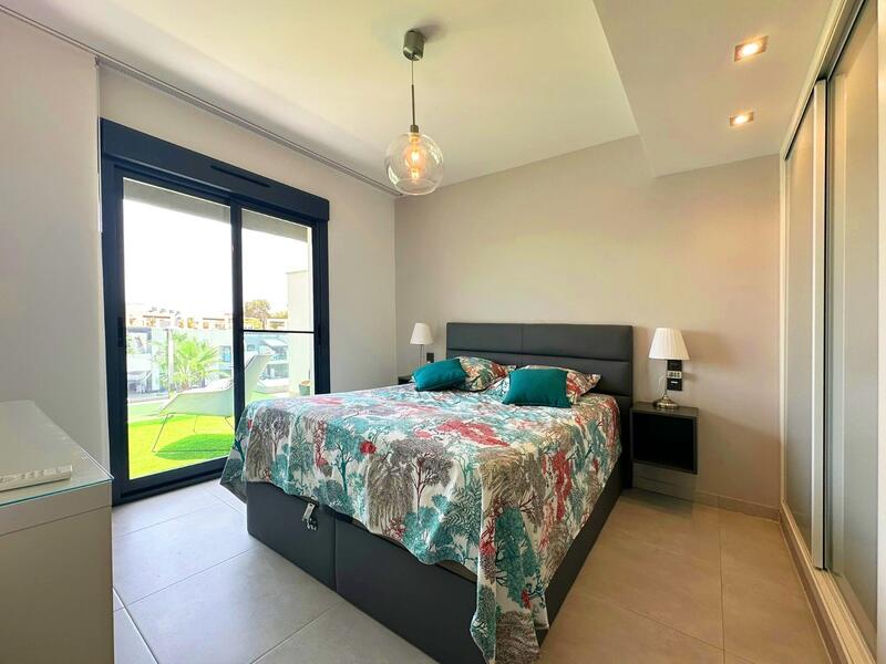 3 Schlafzimmer Appartement zu verkaufen