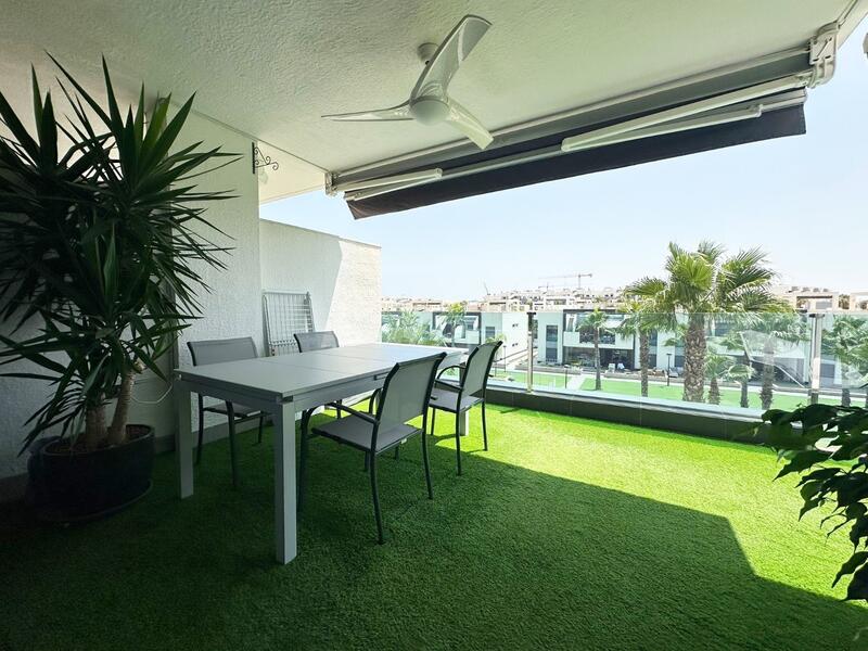 3 Schlafzimmer Appartement zu verkaufen
