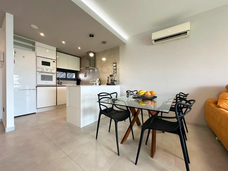 3 Schlafzimmer Appartement zu verkaufen