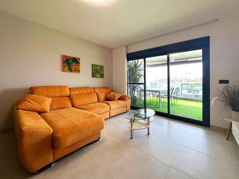 3 Schlafzimmer Appartement zu verkaufen