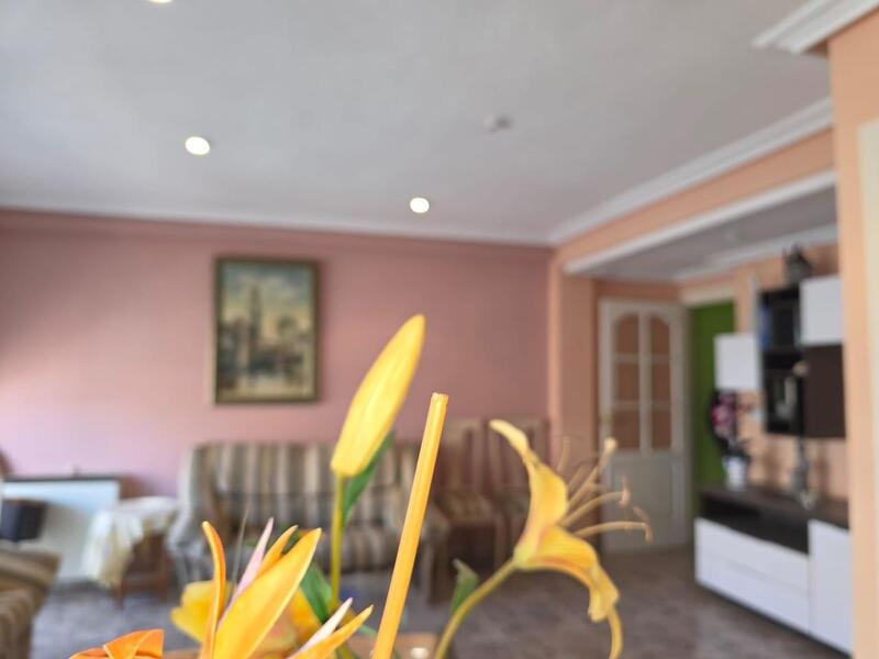 2 Cuarto Apartamento en venta