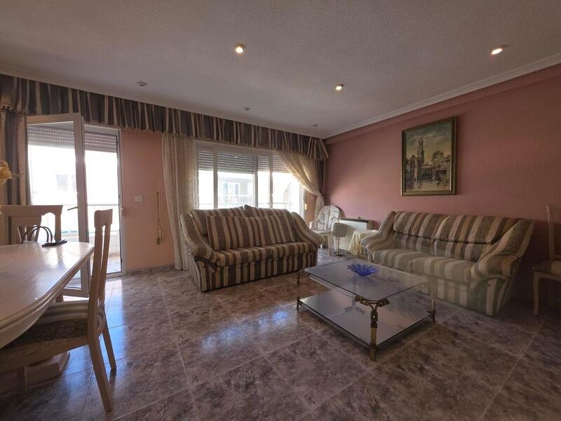2 Cuarto Apartamento en venta