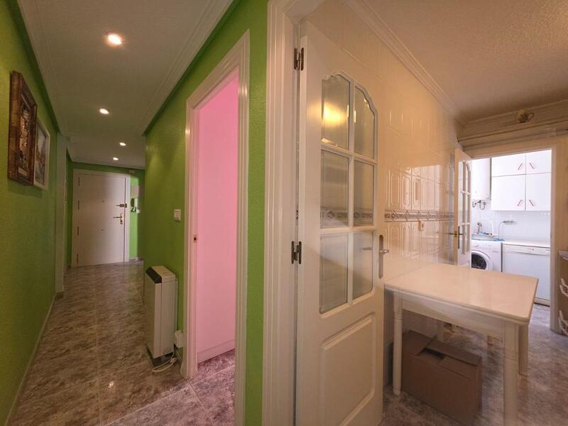 2 Cuarto Apartamento en venta