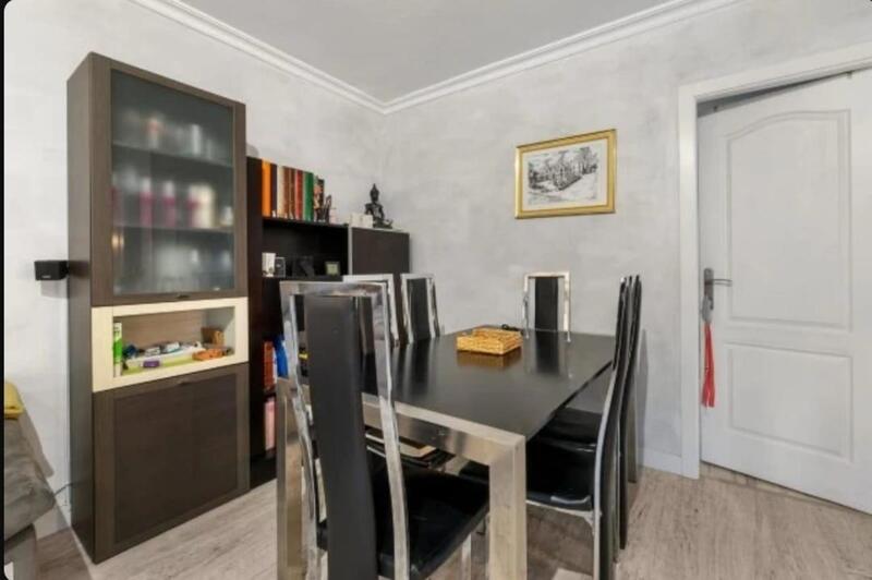 3 soveværelse Villa til salg