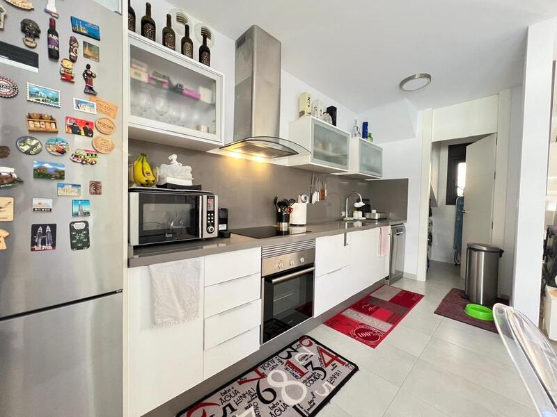 2 Cuarto Villa en venta