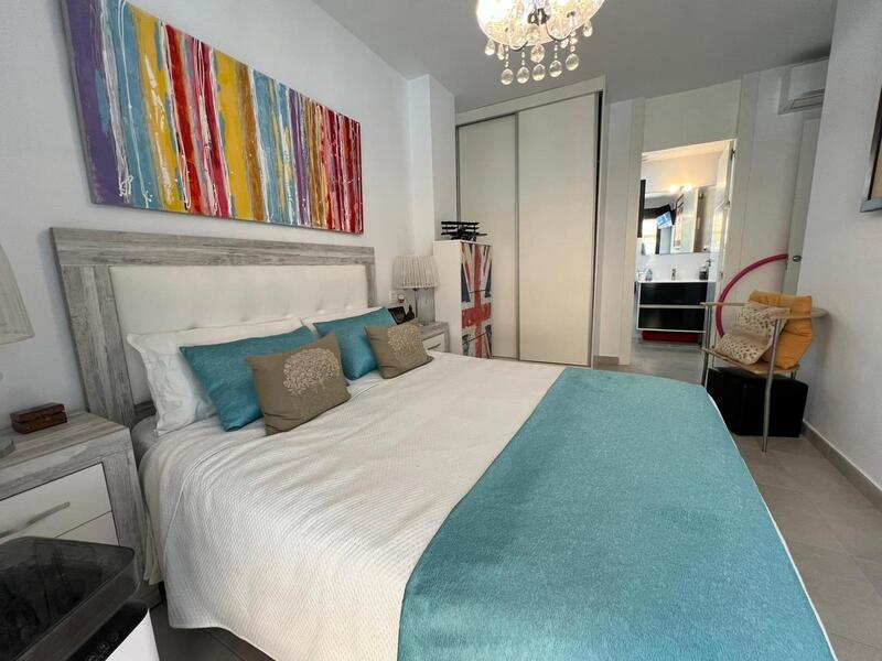 2 Cuarto Villa en venta