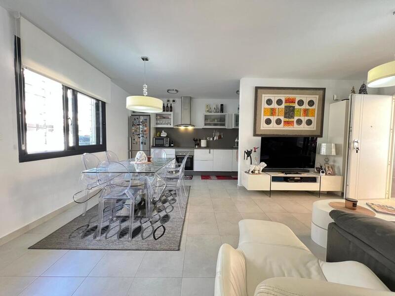 2 Cuarto Villa en venta