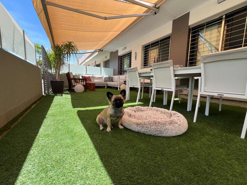2 Cuarto Villa en venta