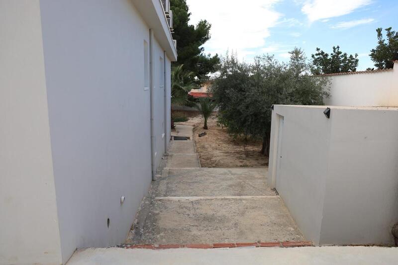 5 chambre Villa à vendre