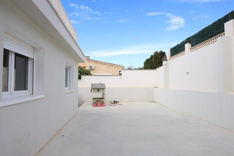 5 chambre Villa à vendre