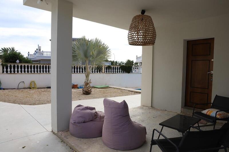 5 chambre Villa à vendre