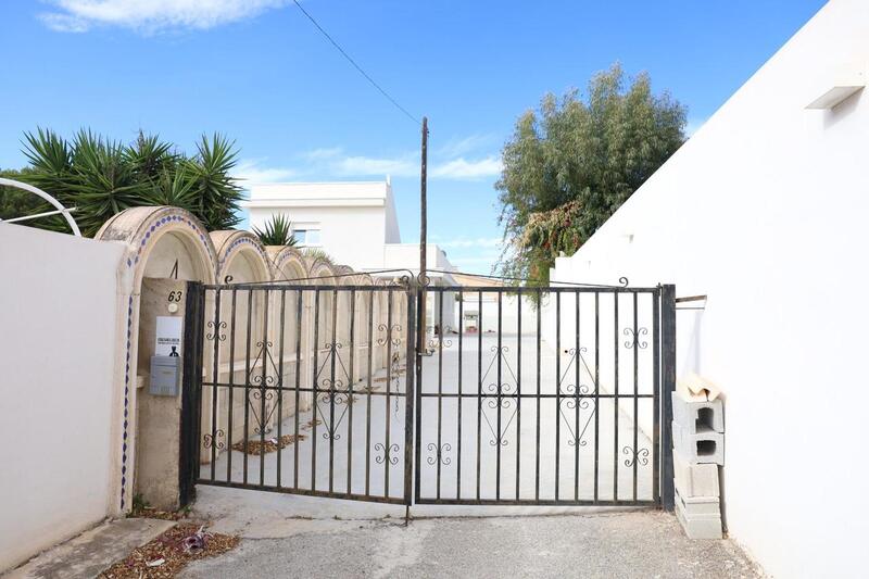 5 chambre Villa à vendre