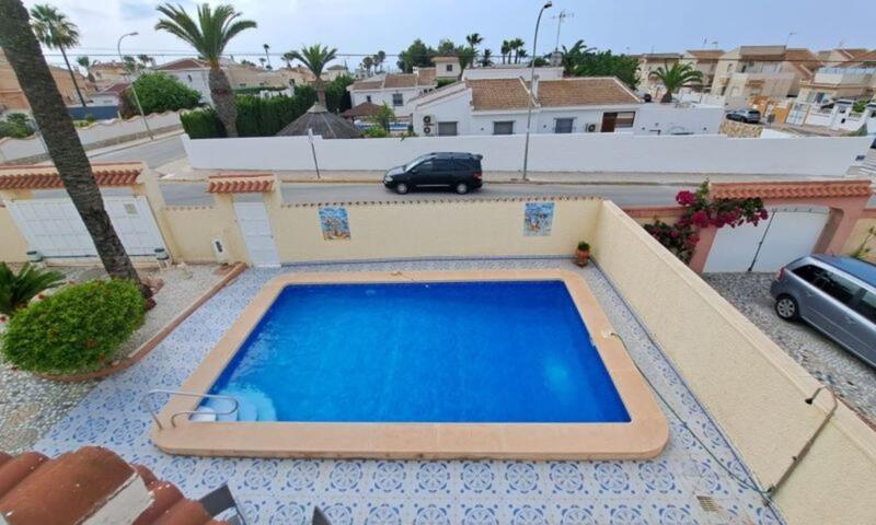 3 Schlafzimmer Villa zu verkaufen