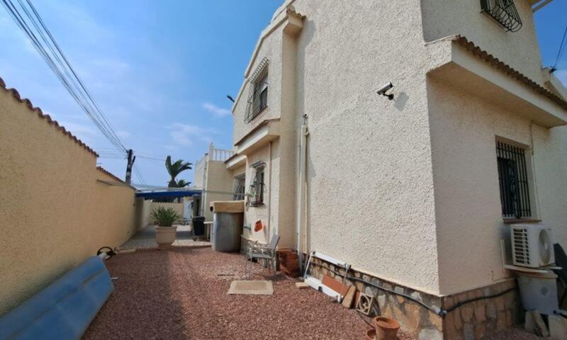 3 Schlafzimmer Villa zu verkaufen