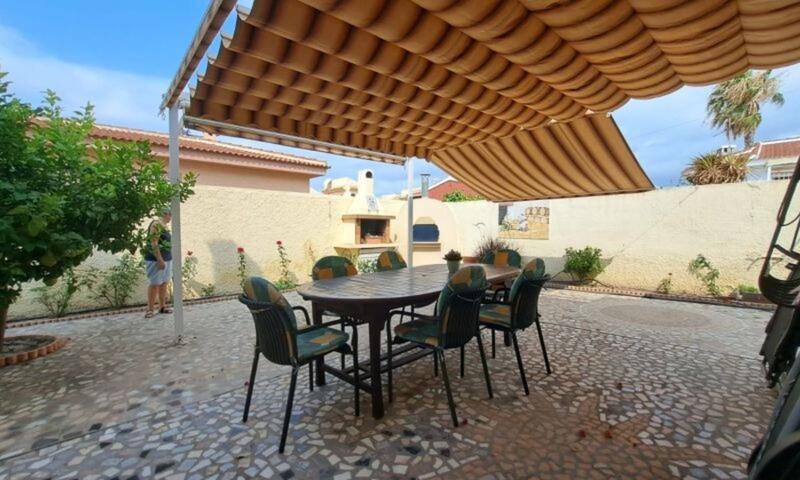 3 Schlafzimmer Villa zu verkaufen